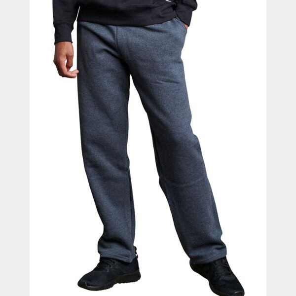 Adult Dri-Power® Open-Bottom Sweatpant Thumbnail