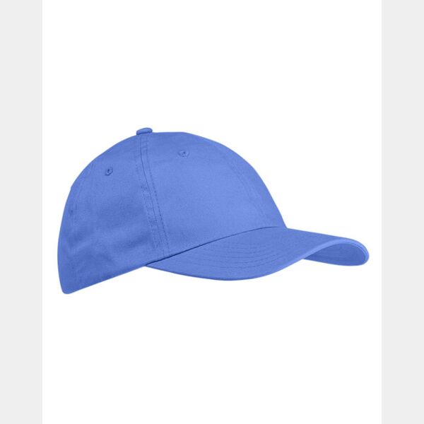 Brushed Twill Unstructured Cap Thumbnail