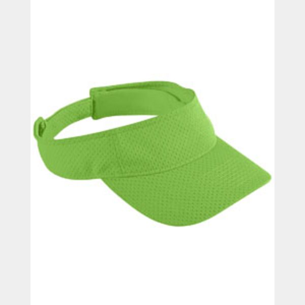 Athletic Mesh Visor Thumbnail