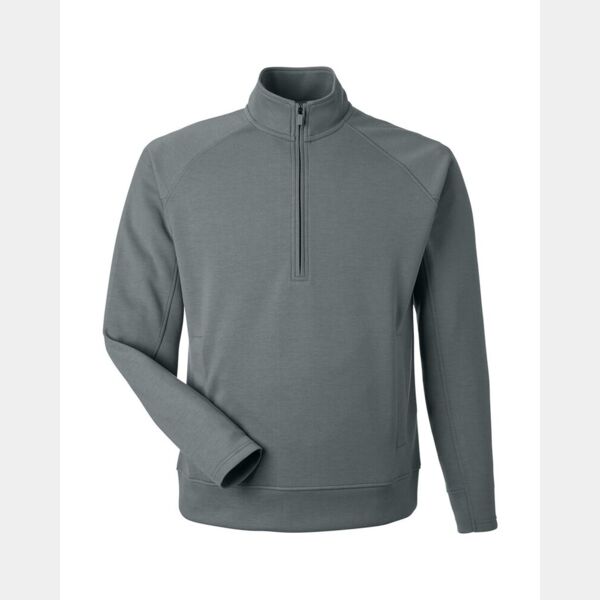 Unisex Apex Fleece Quarter-Zip Sweatshirt Thumbnail