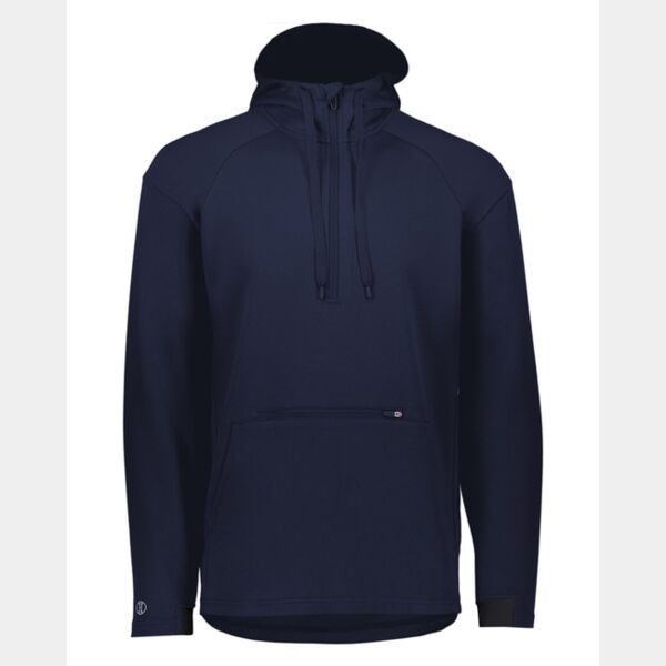 Adult Limitless Quarter-Zip Hoodie Thumbnail