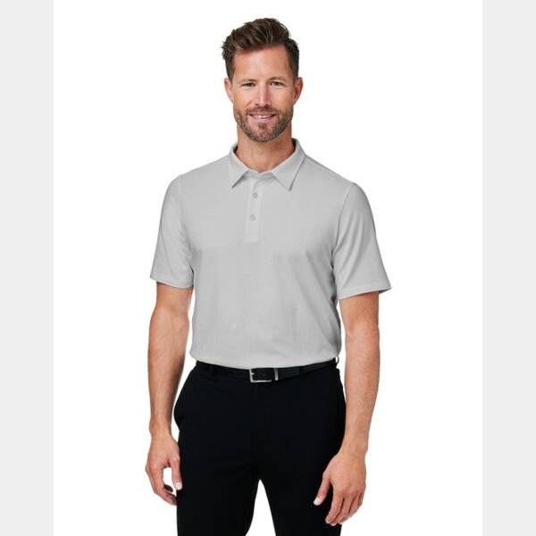Men's Raleigh Stretch Polo Thumbnail