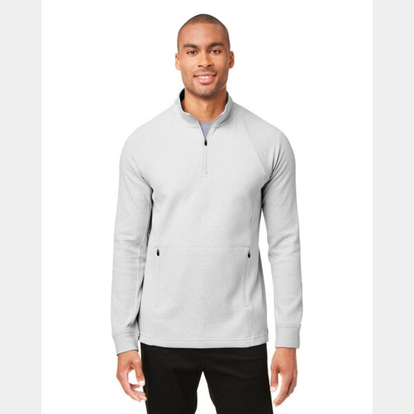 Men's Rhythm Waffle Pullover Thumbnail