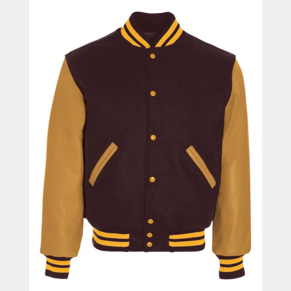 Adult Varsity Jacket Thumbnail