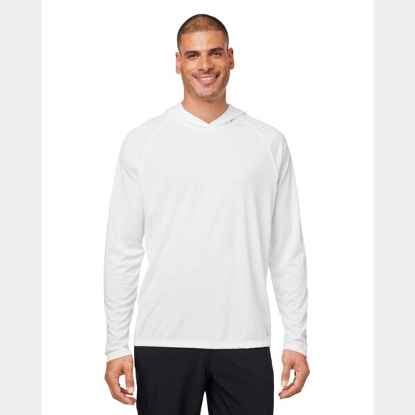 Men's Lopro Long Sleeve Pursuit Hooded T-Shirt Thumbnail