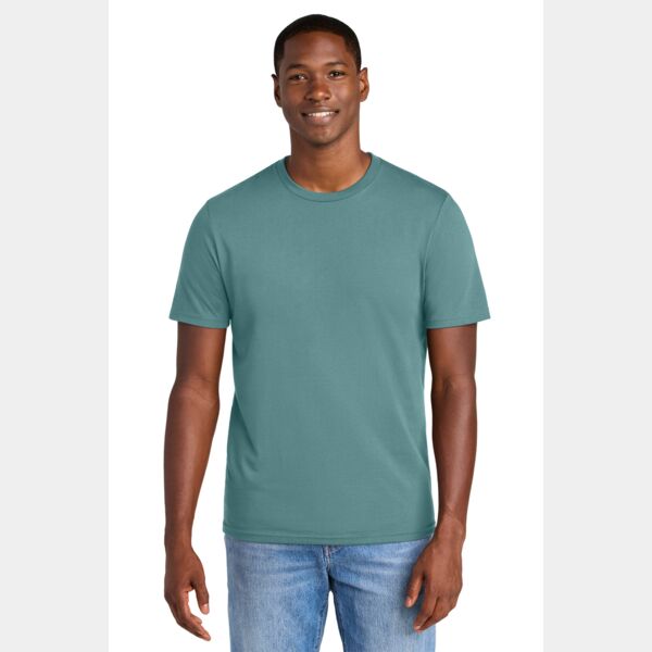 Perfect Weight ® CVC Tee Thumbnail