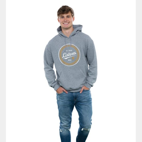 Youth Jerzees(r) 50/50 Hoodie Thumbnail