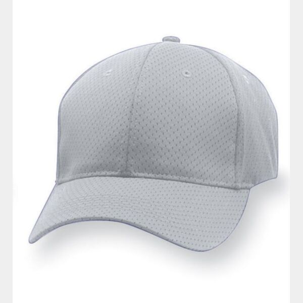 Youth Sport Flex Athletic Mesh Cap Thumbnail