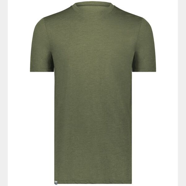 Youth Eco-Revive Tri-Blend Tee Thumbnail