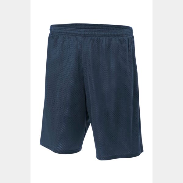 Youth Sprint 6' Mesh Short Thumbnail