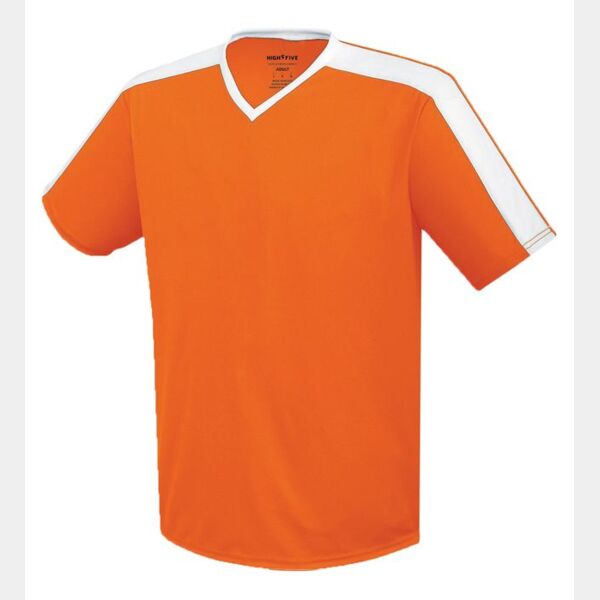 Genesis Soccer Jersey Thumbnail