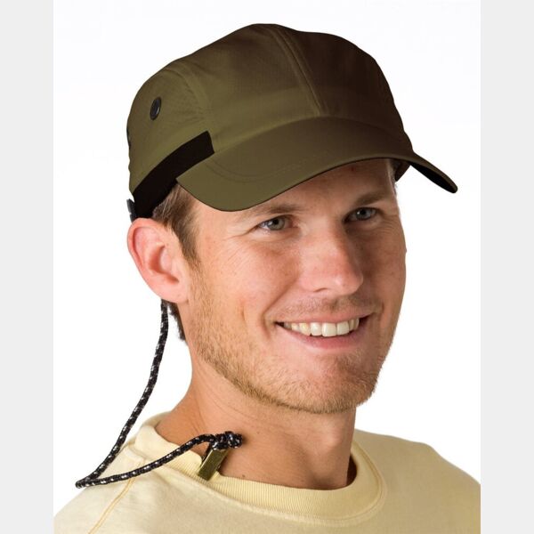 Extreme Performance Cap Thumbnail