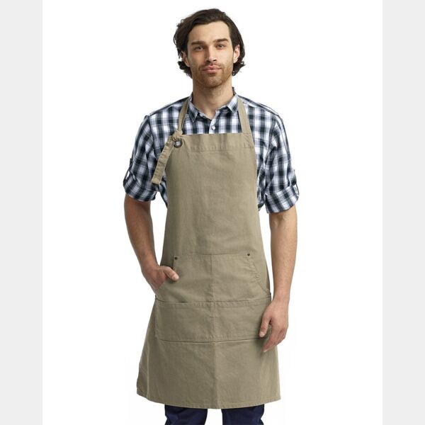 Calibre Heavy Cotton Canvas Pocket Apron Thumbnail
