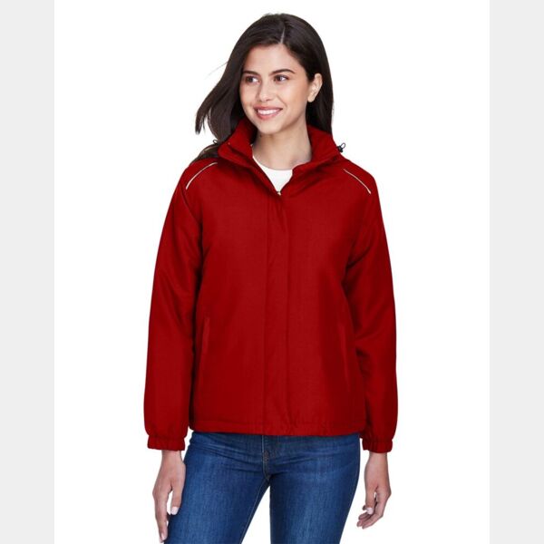 Women's Brisk Insulated Jacket Thumbnail