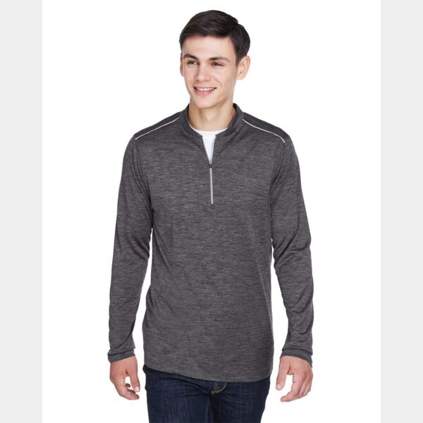 Men's Tall Kinetic Performance Quarter-Zip Pullover Thumbnail
