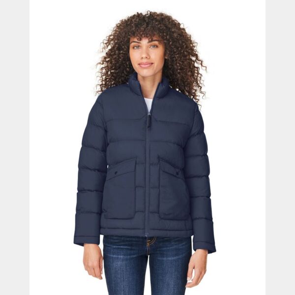 Women's Inspire Puffer Jacket Thumbnail