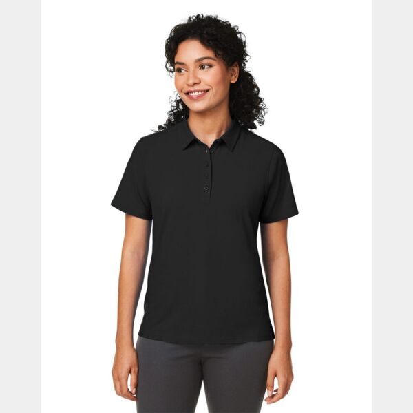 Women's Raleigh Stretch Polo Thumbnail