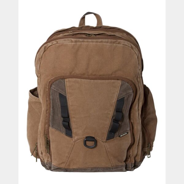 Traveler Backpack Thumbnail