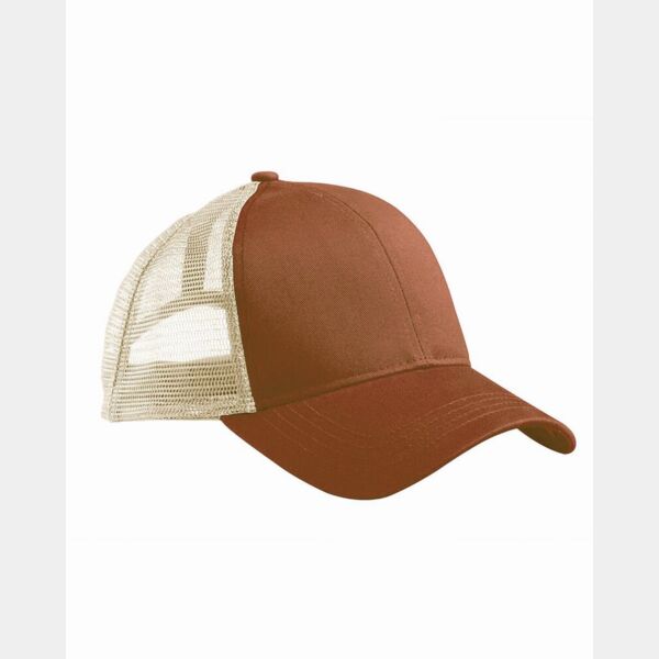 Eco Trucker Cap Thumbnail