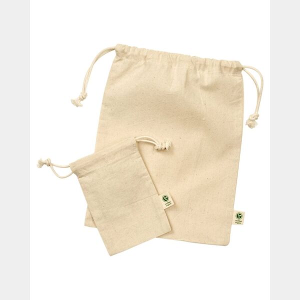 Reusable Gift Bags Thumbnail