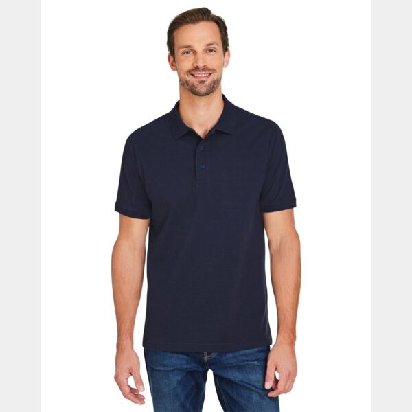 Men's Valiant Cotton Snag Protect Polo Thumbnail
