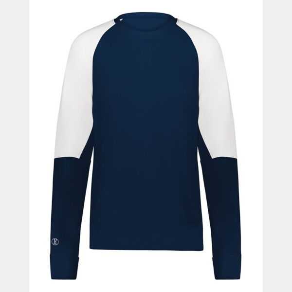 Women's Momentum Team Crewneck Sweatshirt Thumbnail