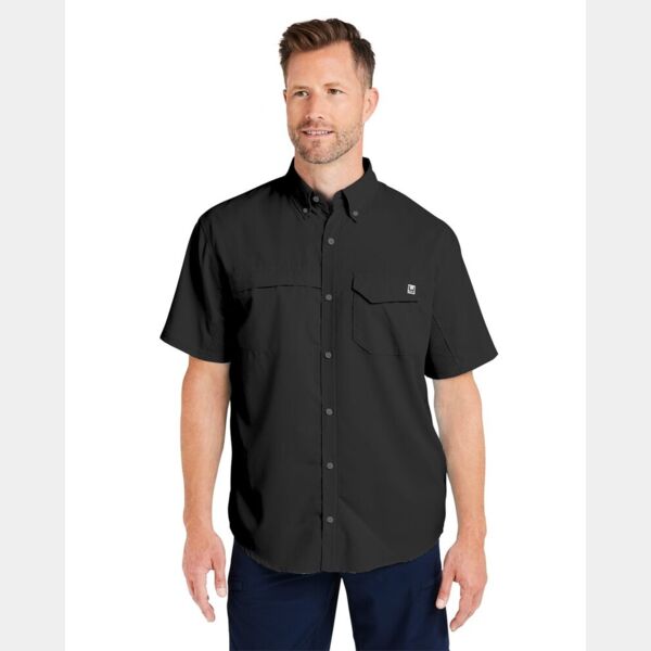 Men's Tide Point Short Sleeve Shirt Thumbnail