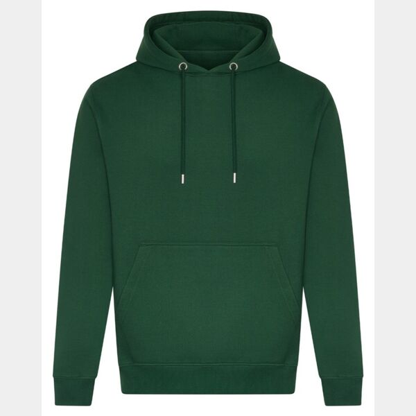 Unisex Heavyweight Urban Hooded Sweatshirt Thumbnail