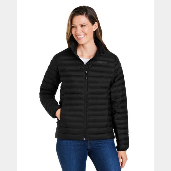 Women's Echo Featherless Jacket Thumbnail