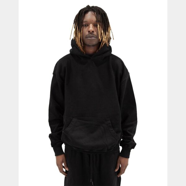 Men's Los Angeles Garment-Dyed Hooded Sweatshirt Thumbnail