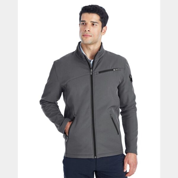 Men's Transport Soft Shell Jacket Thumbnail