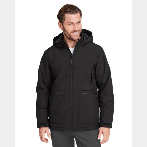 Men's Convert Insulated Jacket Thumbnail