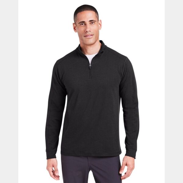 Men's Carrollton Quarter-Zip Pullover Thumbnail