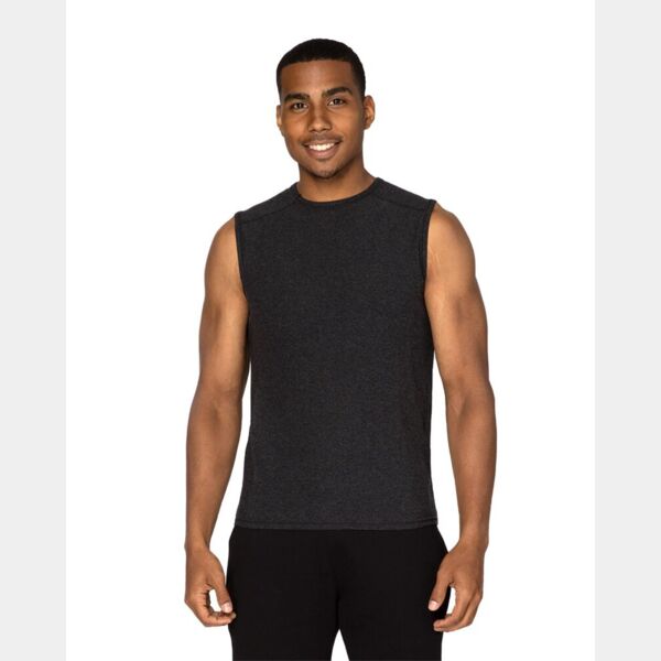 Unisex Impact Tank Top Thumbnail