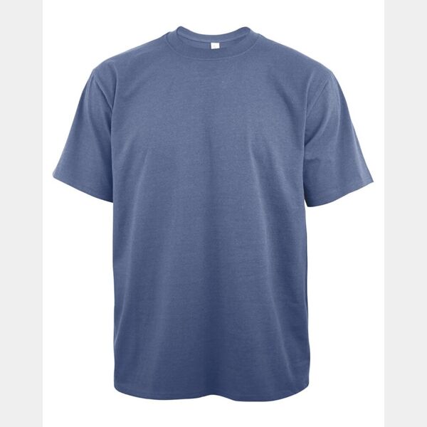 Unisex Epic Heavyweight T-Shirt Thumbnail