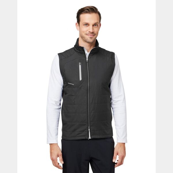 Men's Lightweight Hybrid Vest Thumbnail