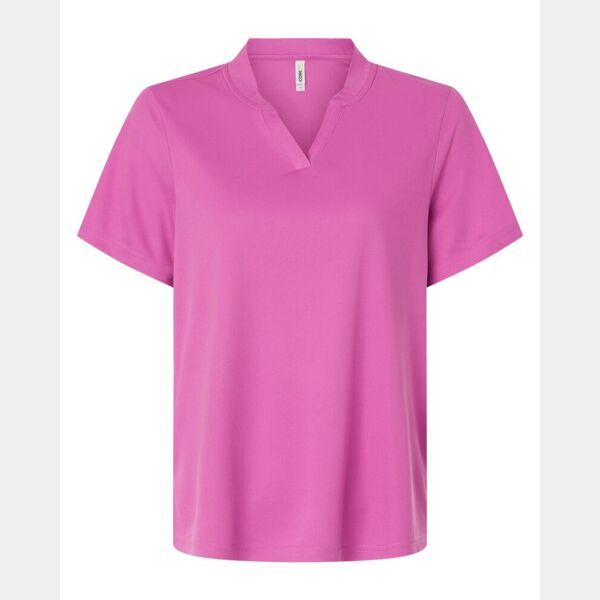 Women's Nova Performance Pique Polo Thumbnail