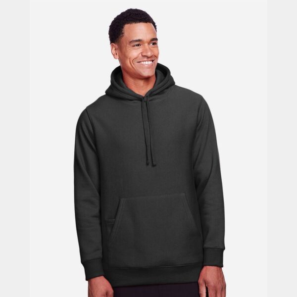 Unisex Zone HydroSport™ Heavyweight Hooded Sweatshirt Thumbnail
