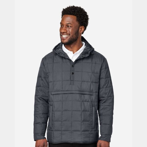 Unisex Aura Packable Anorak Thumbnail