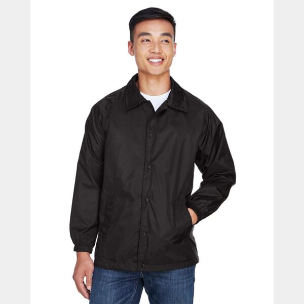 Unisex Nylon Staff Jacket Thumbnail