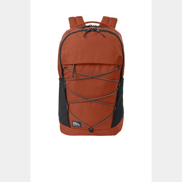 Adventurer Backpack Thumbnail