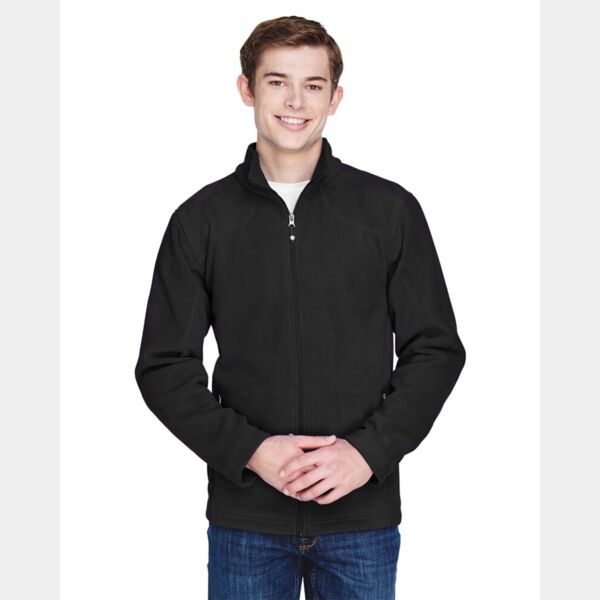 Men's Voyage Fleece Jacket Thumbnail