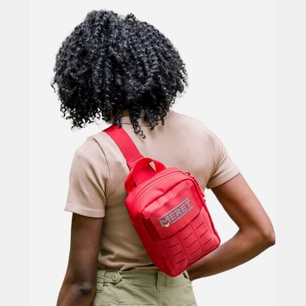 Medium Personal Response Red Pack Thumbnail