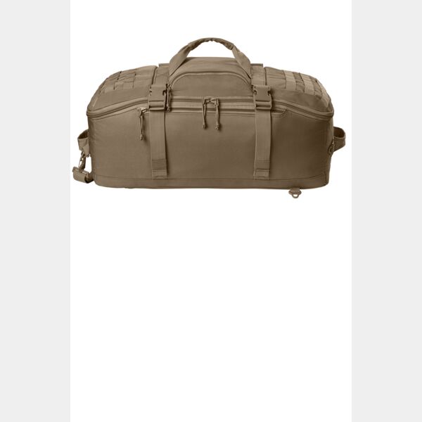 Tactical Barrel Duffel Thumbnail