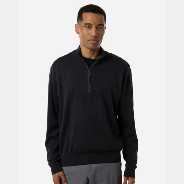 Men's New Classics Quarter-Zip Sweater Thumbnail