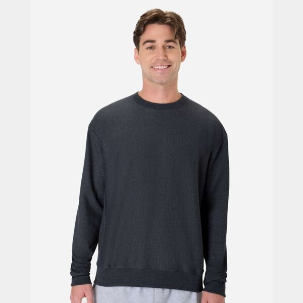 Unisex Beefy® Sweats Premium Heavyweight Crewneck Sweatshirt Thumbnail