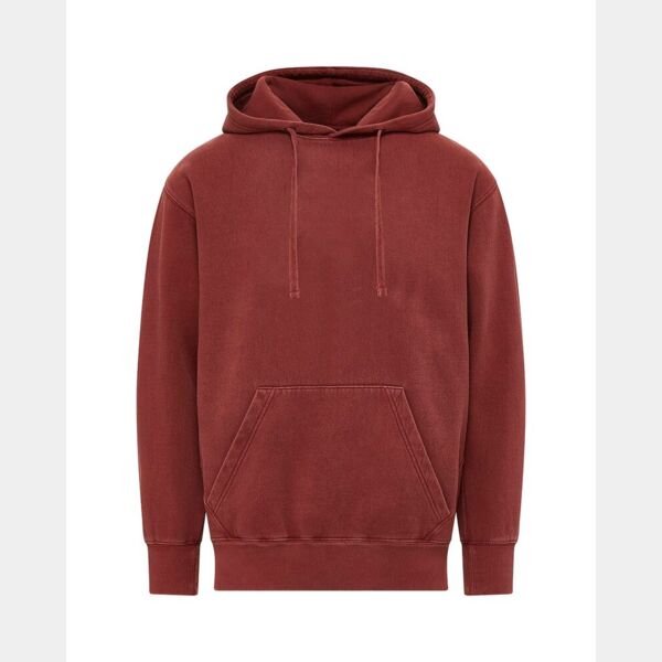 Men's Coastal Color™ Hooded Sweatshirt Thumbnail