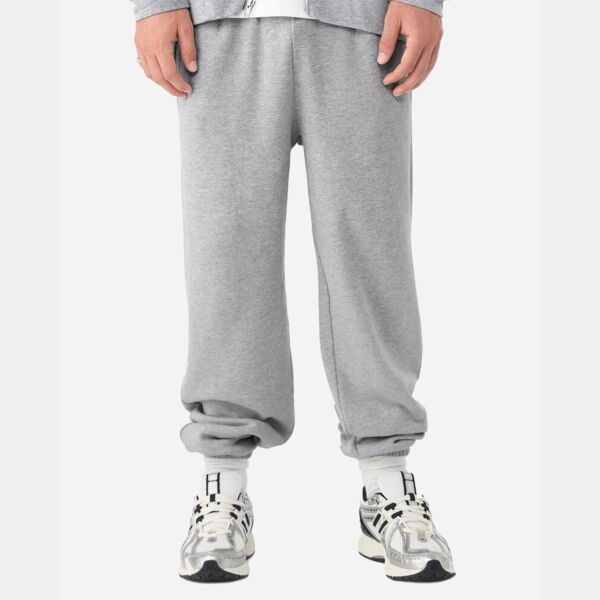 Unisex Sponge Fleece Sweatpants Thumbnail