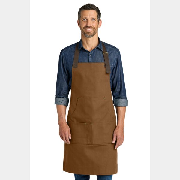 Signature Workwear Apron Thumbnail