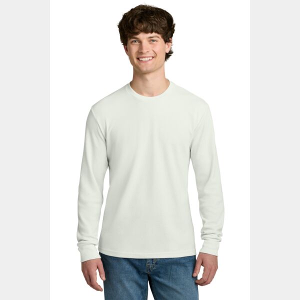 Ideal Thermal Long Sleeve Tee Thumbnail